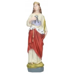 Ste Apolline  30 cm  style...