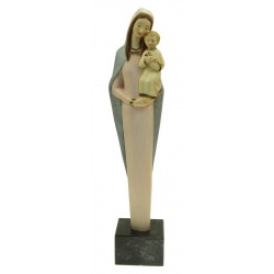 Vierge Moderne - 30 Cm -...