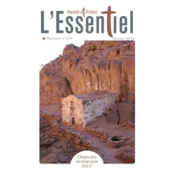 L'Essentiel Mensuel