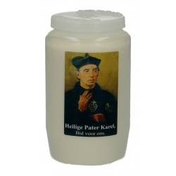 Lot de 20 - Luminaire 3J /...