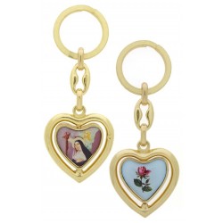 Sleutelhanger draaiend - H...