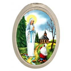 Méd. Aimantée - Apparition...