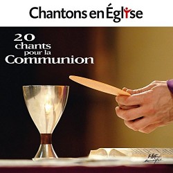 Cd - Chantons En Eglise -...