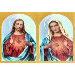 Poster 20 X 25 Cm Sacré...