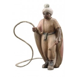 Page - Elephant  : crèche...