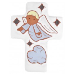 Croix Céramique 11 X 8.5 cm...