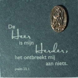 Leisteen   14.5 X 14.5 Cm...