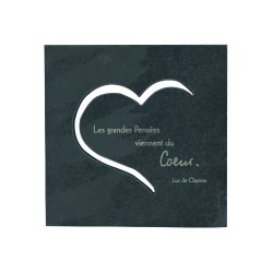 Leisteen   14.5 X 14.5 Cm...