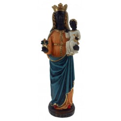 Statue 45 cm Black Madonna