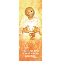 Bookmark 15 X 5.5 Cm Maite...