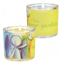 Verre+Chauffe-Plats  6 X...