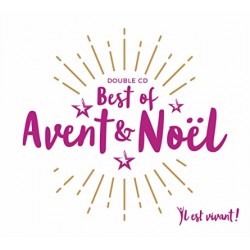 Cd -Il Est Vivant N 62 -...