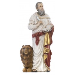 Statue 20 cm - St Marc