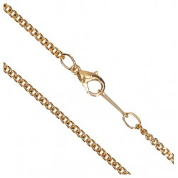 Chaîne 45 cm + Mousqueton -...