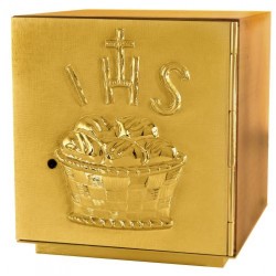 Tabernacle 20x20 Cm P 20 Cm...