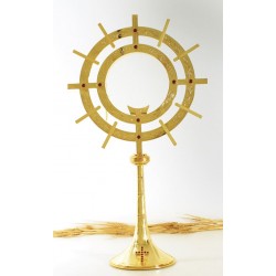 Ostensoir – Reliquaire   H...