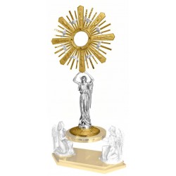 Ostensoir – Reliquaire   H...