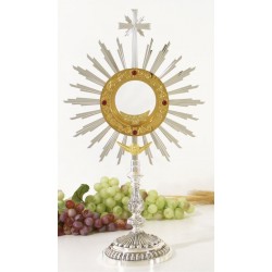 Ostensoir – Reliquaire   H...