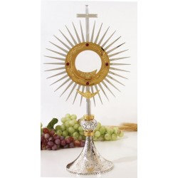 Ostensoir – Reliquaire   H...