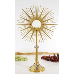 Ostensoir – Reliquaire   H...