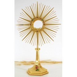 Ostensoir – Reliquaire   H...