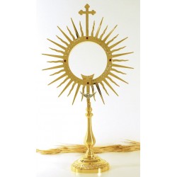 Ostensoir – Reliquaire   H...
