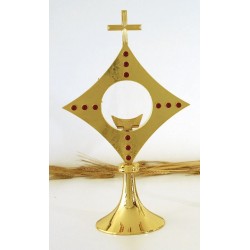 Ostensoir – Reliquaire   H...