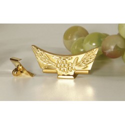 Porte Hostie Pour Ostensoir...