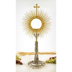 Ostensoir – Reliquaire   H...