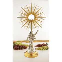 Ostensoir – Reliquaire   H...