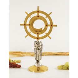 Ostensoir – Reliquaire   H...