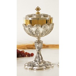 Chalice H  22.5 Cm Diam...