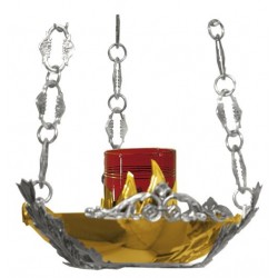 Lampe St Sacrement A Pendre...