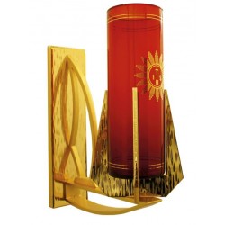 Support Mural Pour Lampe St...