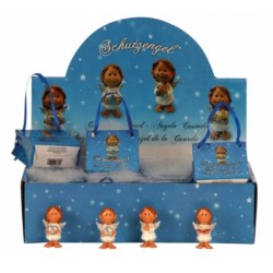 Ange dans petit sac - 4.2...