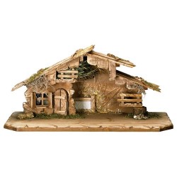 Cabane            80 X 40 X...