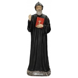 Statue 40 cm St Charbel