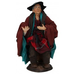 Neapolitan Santon 22 Cm...