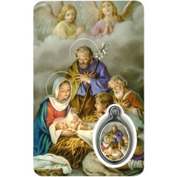 Carte-Méd-Prière - Noël - 6...