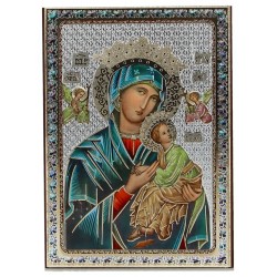 Ikoon 14 x 10 cm -...