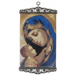 Icon  Fabric 20 X 38 cm...