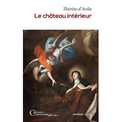 Le château intérieur