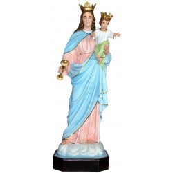 Statue our Lady of Help 120...