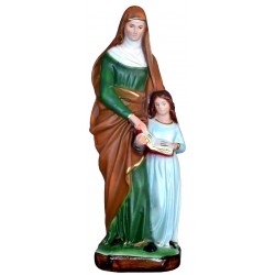 Beeld Heilige Anna 25 cm in...