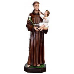 Saint Anthony Statue 85 cm...