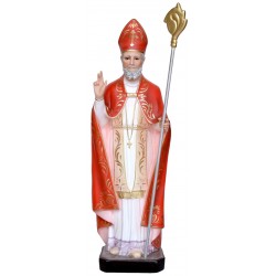 Statue St Biagio 75 cm in...