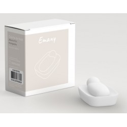 Crèche de Noël Emany 15 cm...