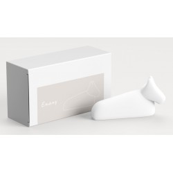 Kerststal Emany 15 cm : Ezel