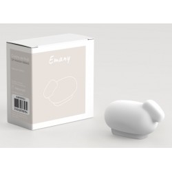 Crèche de Noël Emany 15 cm...