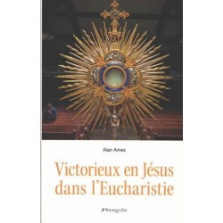 Victorieux en Jésus dans...